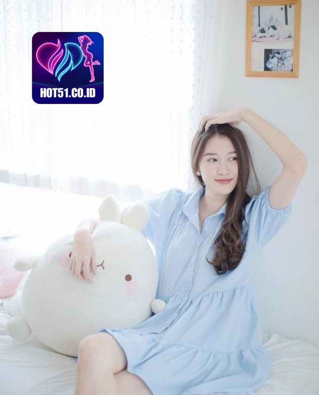 Frederick Yates HOT51.CO.ID