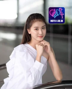 Frederick Yates HOT51.CO.ID