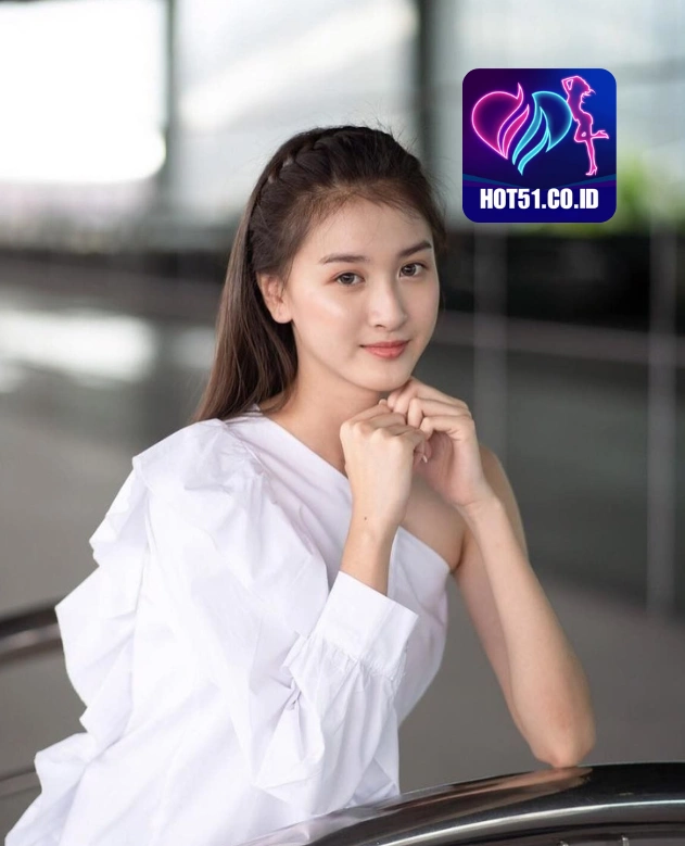 Frederick Yates HOT51.CO.ID