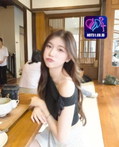 Gabriel Clarke HOT51.CO.ID