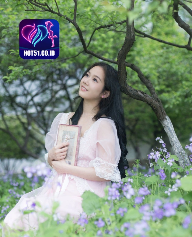 Ge Man Ni Nini HOT51.CO.ID