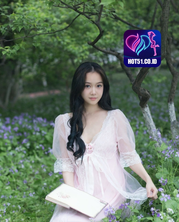 Ge Man Ni Nini HOT51.CO.ID