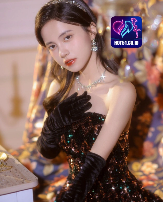 Georgia Allen HOT51.CO.ID