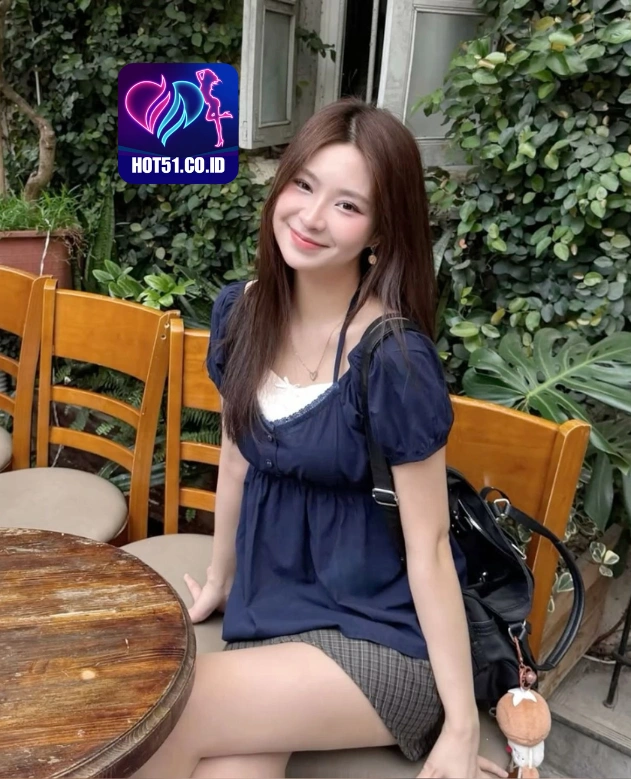 Grace Parsons HOT51.CO.ID