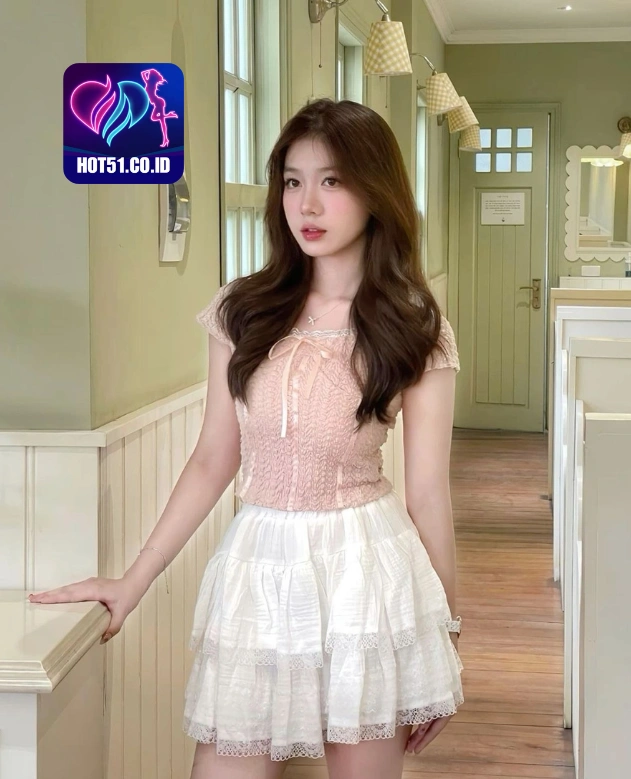 Gwen Hopkins HOT51.CO.ID