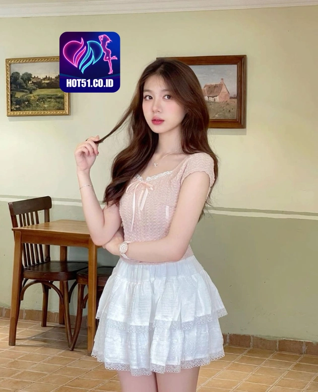 Gwen Hopkins HOT51.CO.ID