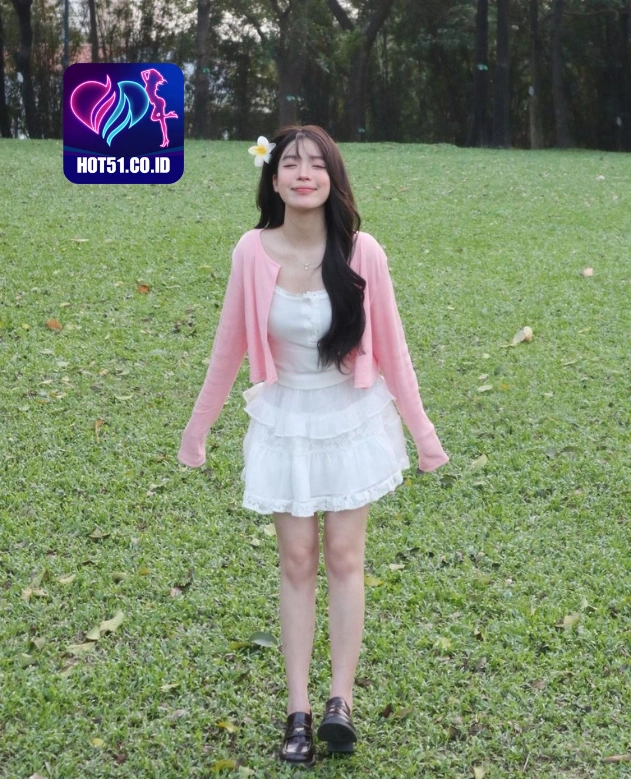 Hailey Burke HOT51.CO.ID