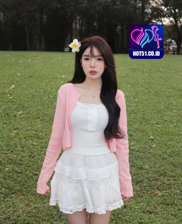 Hailey Burke HOT51.CO.ID