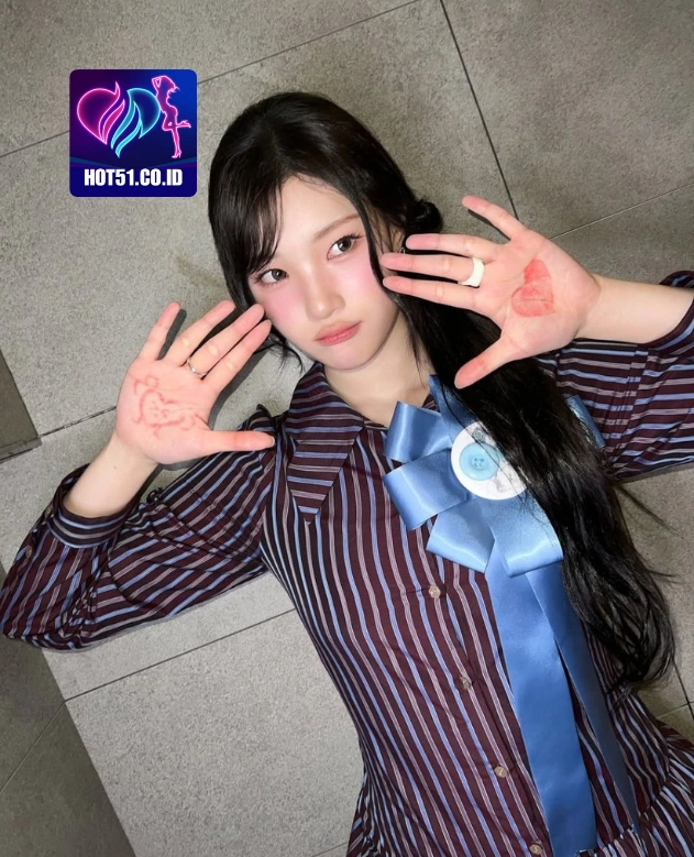 Hani Lestari HOT51.CO.ID