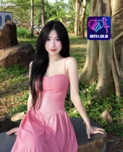 Hannah Watson HOT51.CO.ID