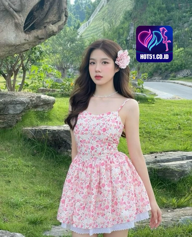 Harold Fox HOT51.CO.ID