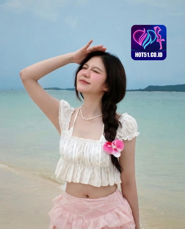 Harper Jenkins HOT51.CO.ID