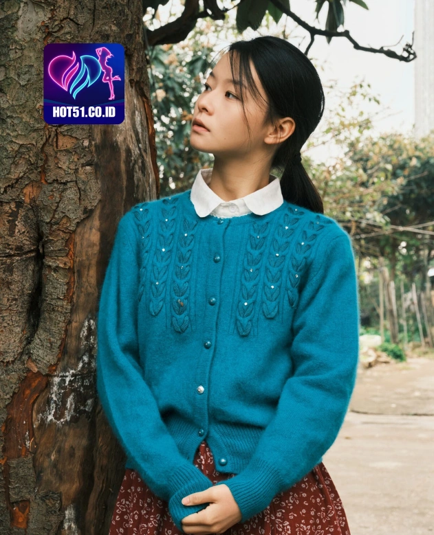 Hu Die Mei Mei HOT51.CO.ID