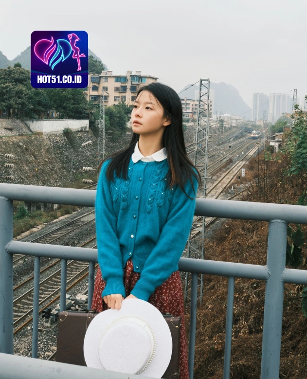 Hu Die Mei Mei HOT51.CO.ID