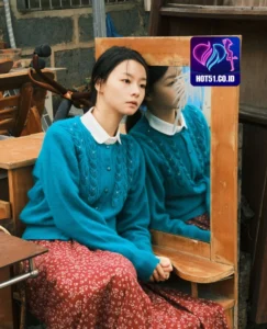 Hu Die Mei Mei HOT51.CO.ID