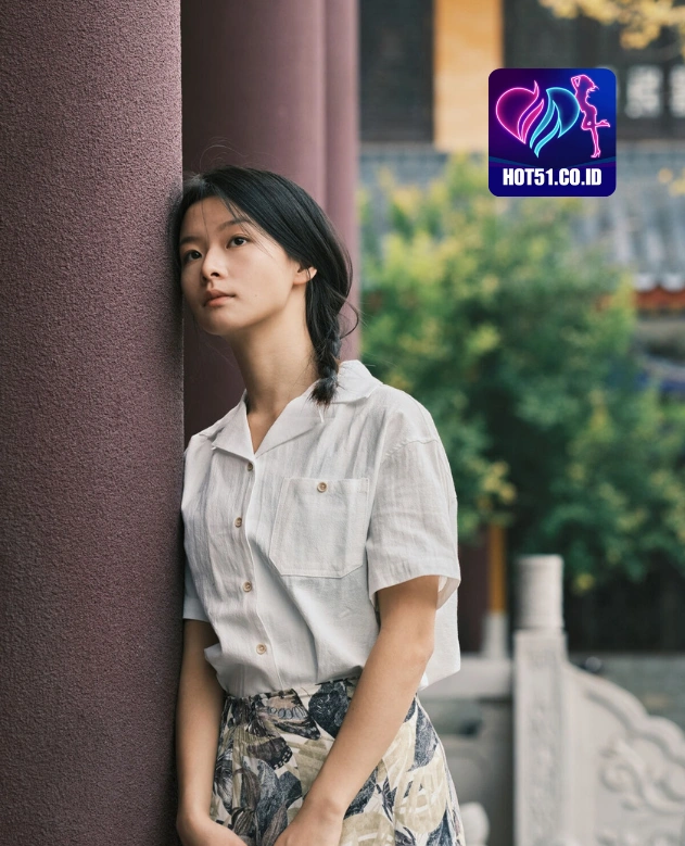 Hu Die Mei Piao HOT51.CO.ID