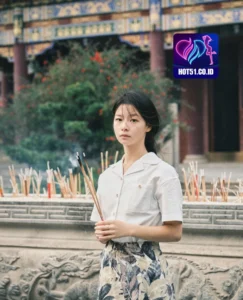 Hu Die Mei Piao HOT51.CO.ID