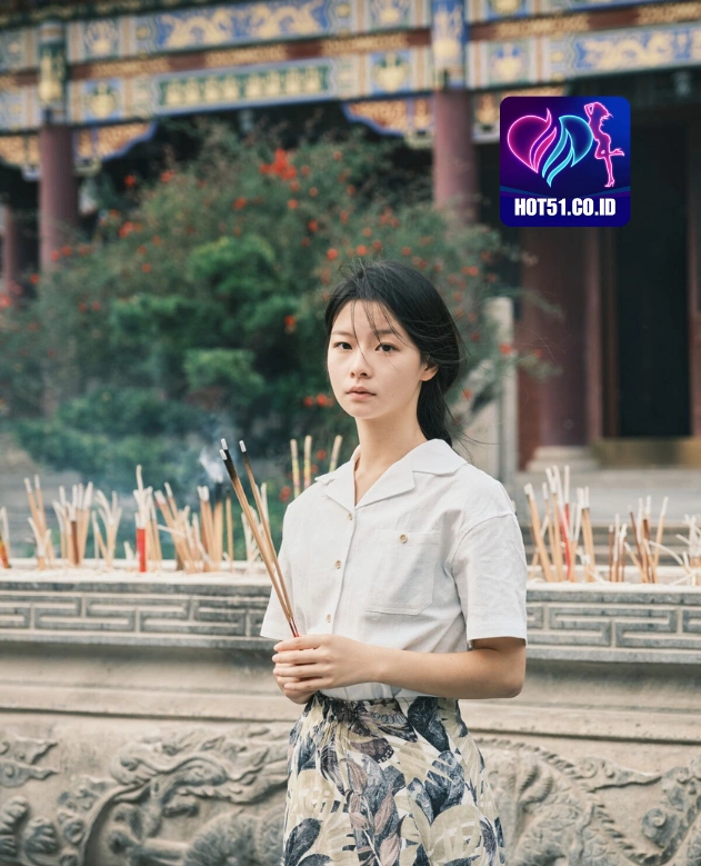 Hu Die Mei Piao HOT51.CO.ID