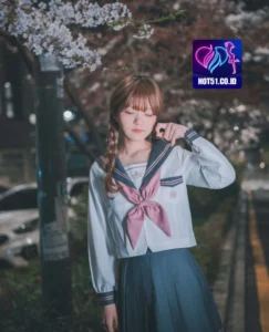 Jeong Jenny HOT51.CO.ID