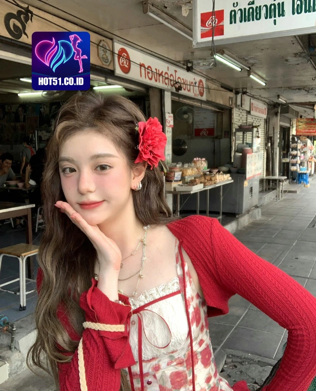 Kevin Mahendra HOT51.CO.ID