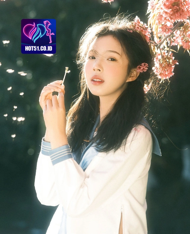 Le Yi Li di HOT51.CO.ID