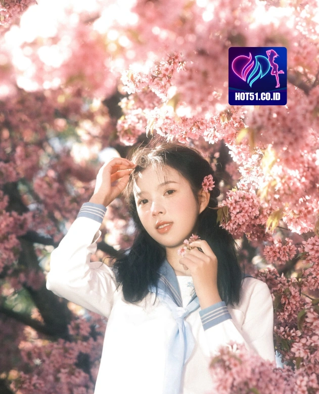 Le Yi Li di HOT51.CO.ID