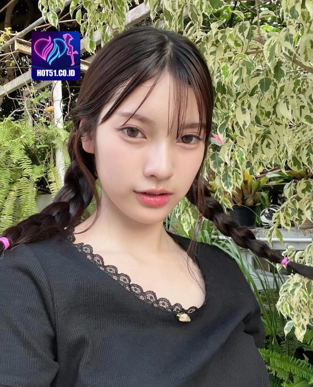 Lia Kusumawati HOT51.CO.ID