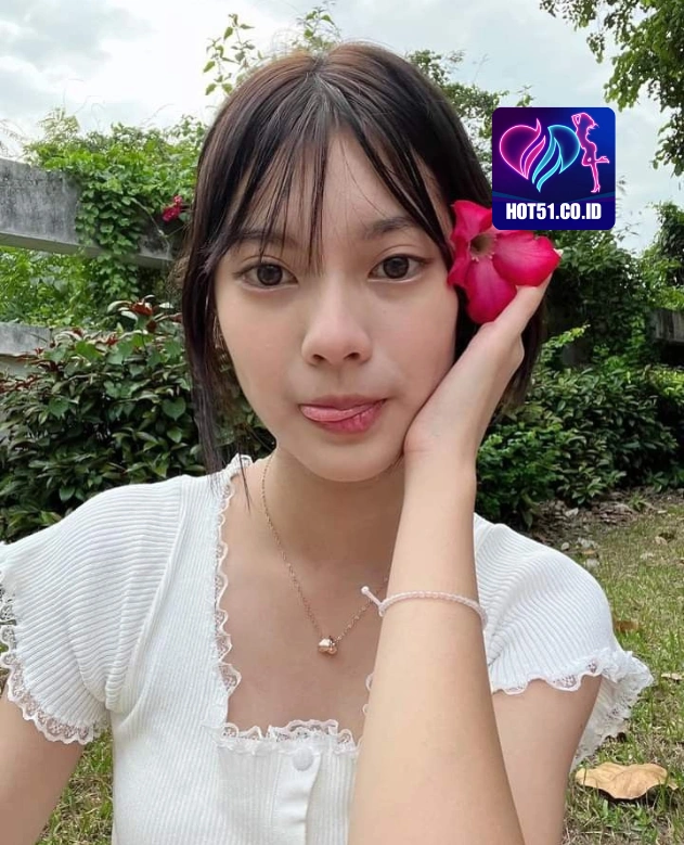 Lia Kusumawati HOT51.CO.ID
