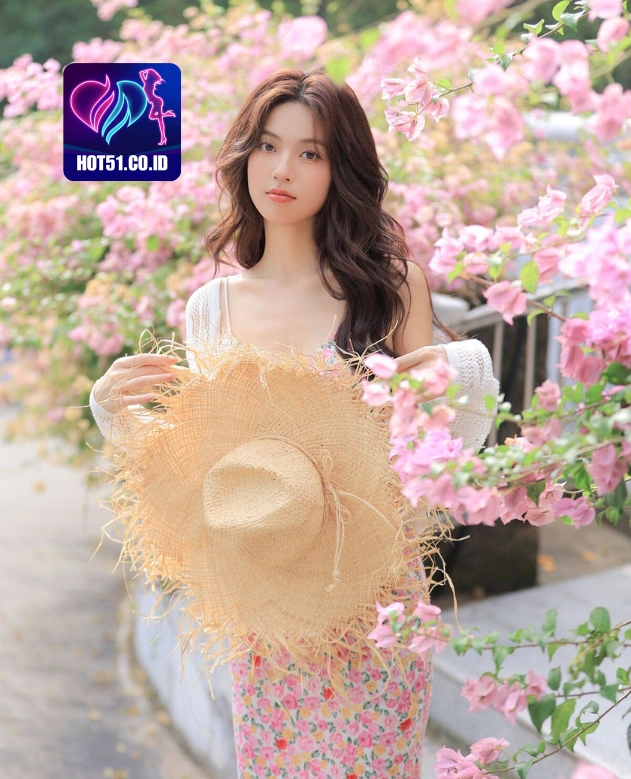 Lin Shi Zhen HOT51.CO.ID