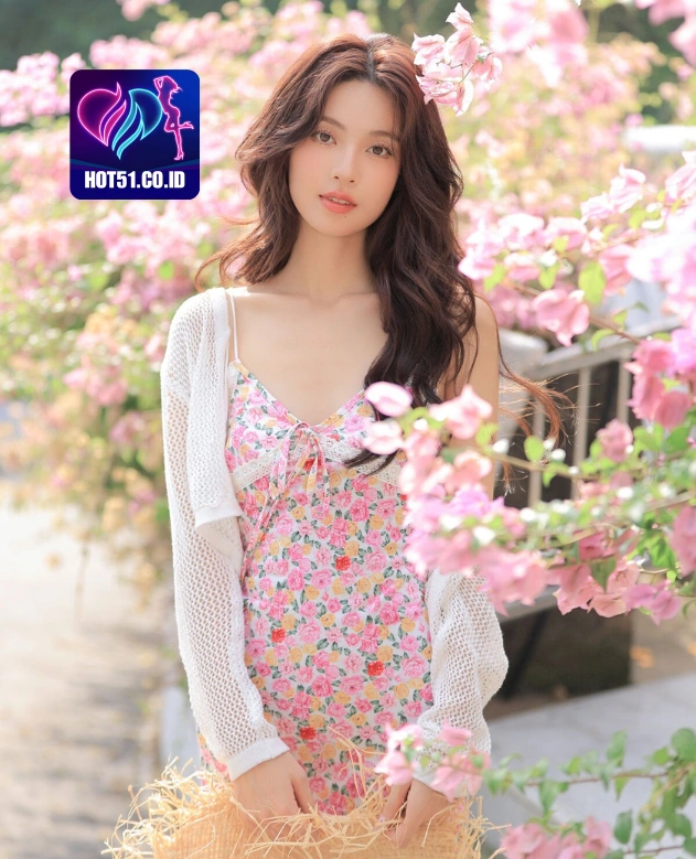 Lin Shi Zhen HOT51.CO.ID