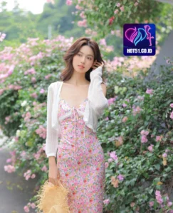 Lin Shi Zhen HOT51.CO.ID