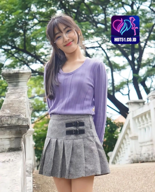 Martha Evans HOT51.CO.ID