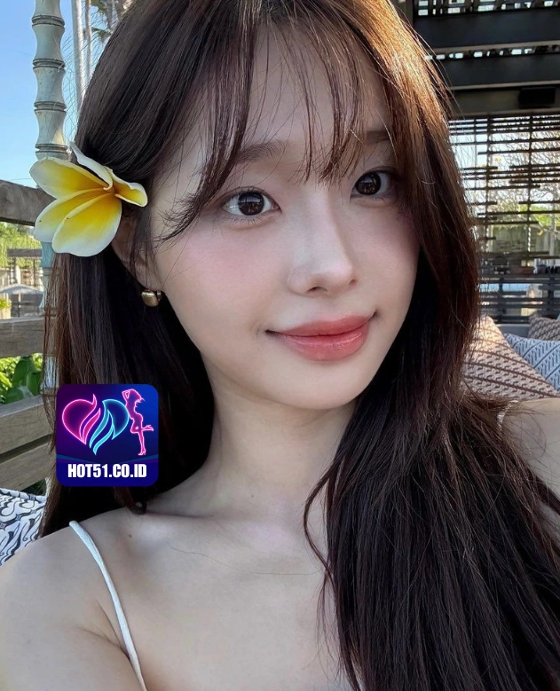 Matilda Hale HOT51.CO.ID