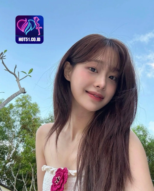 Matilda Hale HOT51.CO.ID