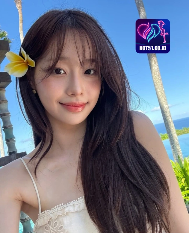 Matilda Hale HOT51.CO.ID