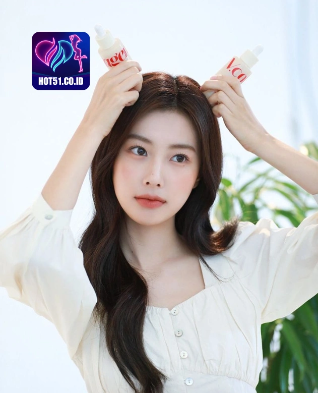 Michael Ward HOT51.CO.ID