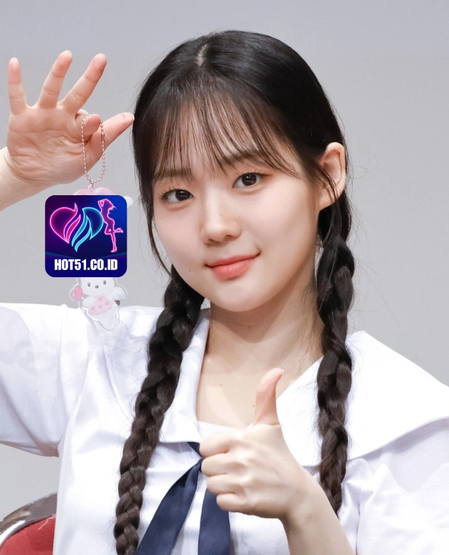 Michelle Greene HOT51.CO.ID