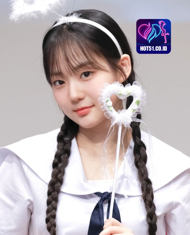 Michelle Greene HOT51.CO.ID