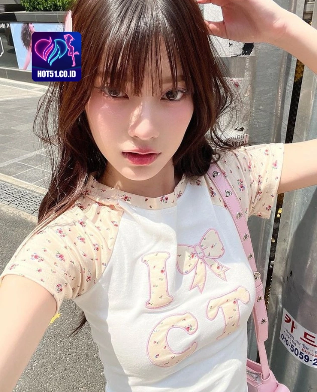 Nadia Fitriani HOT51.CO.ID