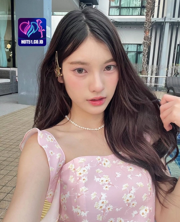 Nadia Fitriani HOT51.CO.ID