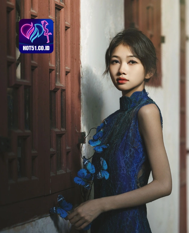 Nicole Abbott HOT51.CO.ID