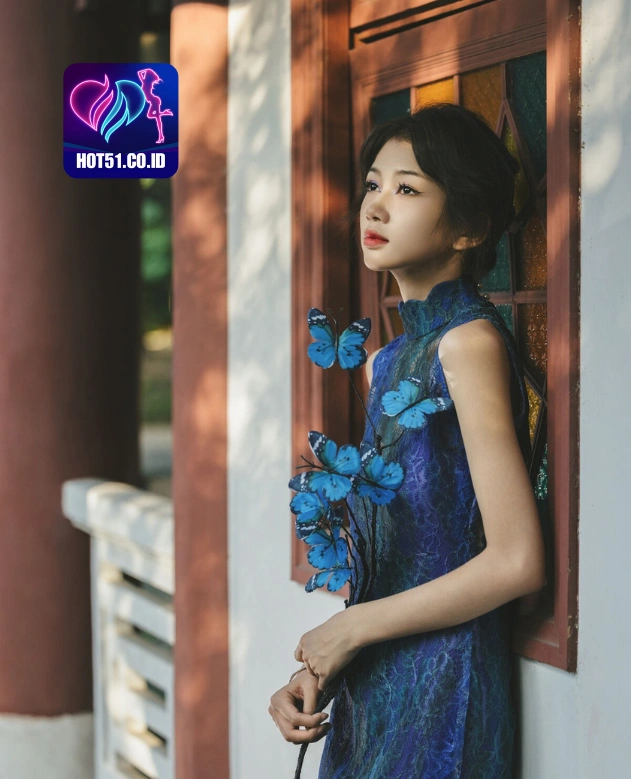 Nicole Abbott HOT51.CO.ID