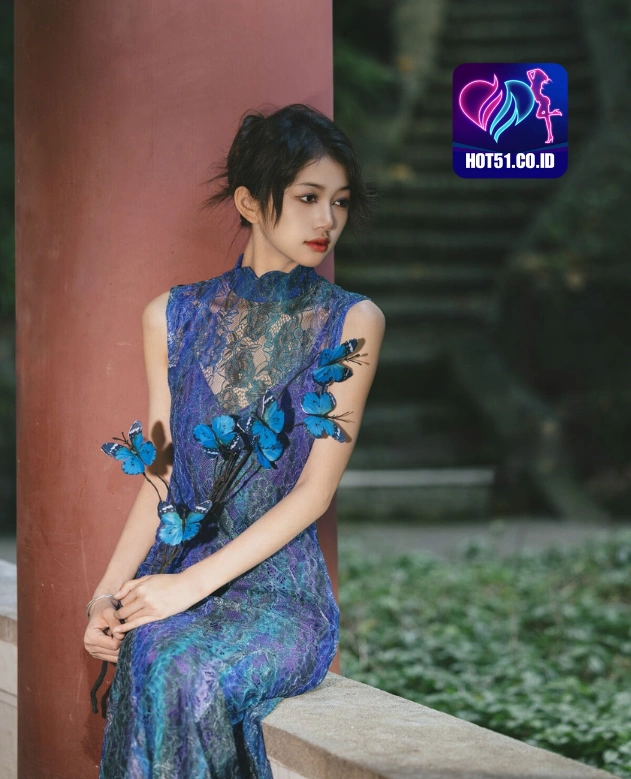 Nicole Abbott HOT51.CO.ID