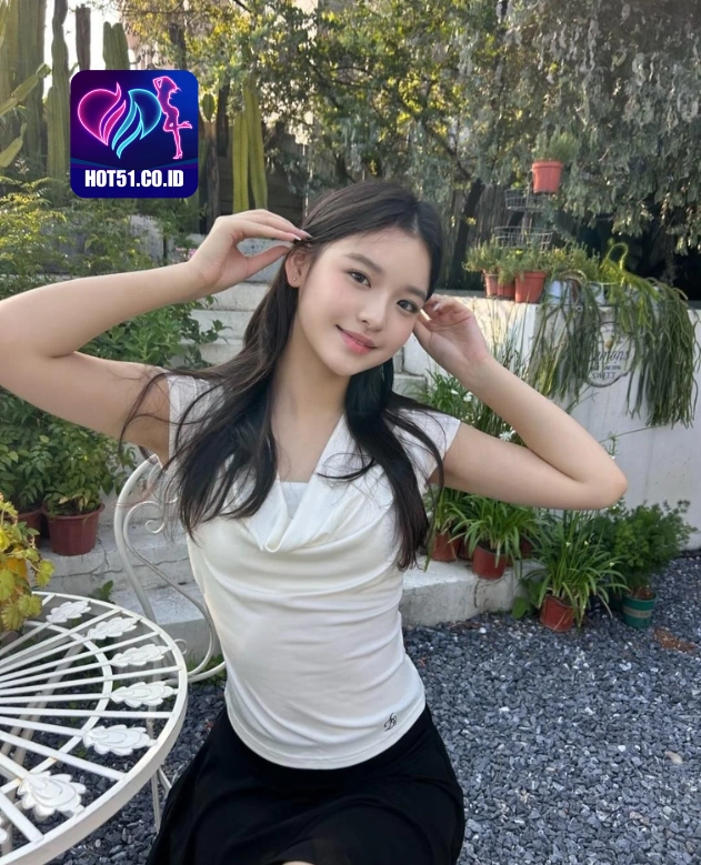 Nora Phillips HOT51.CO.ID