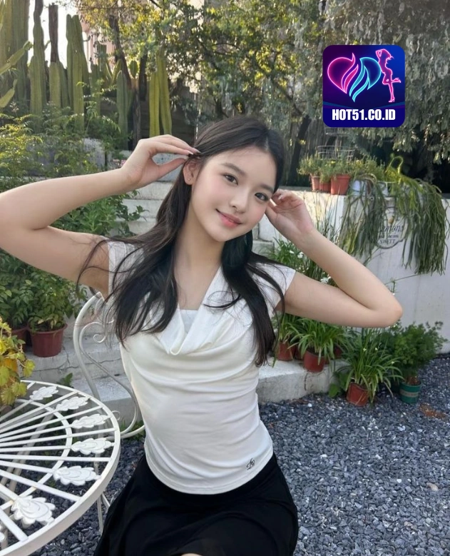 Nora Phillips HOT51.CO.ID