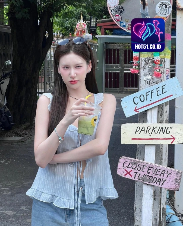 Oliver Bryant HOT51.CO.ID