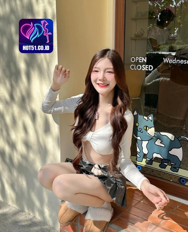 Olivia Campbell HOT51.CO.ID