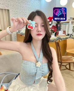 Olivia Campbell HOT51.CO.ID