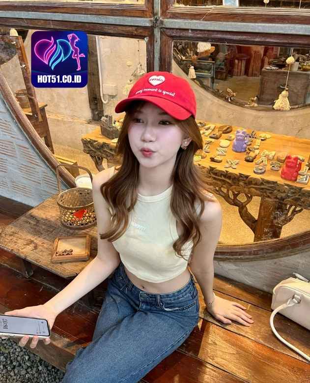 Preston Wells HOT51.CO.ID