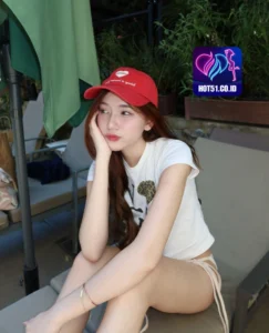 Preston Wells HOT51.CO.ID